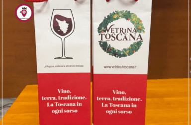 Ogni sorso racconta