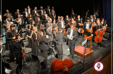 Orchestra Franci