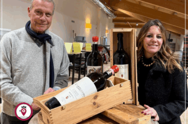 Carpineto_Caterina Sacchet e Antonio Michael Zaccheo