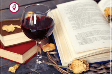 Libri Vino