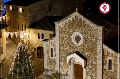 Luminarie 2025 Castellina in Chianti_1