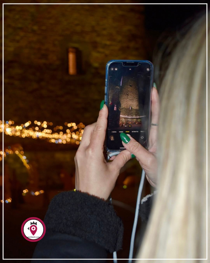 Foto Comune di Castellina in Chianti