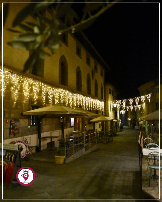 Foto Comune di Castellina in Chianti