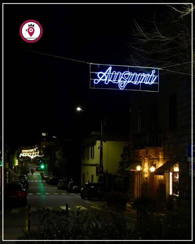 Foto Comune di Castellina in Chianti