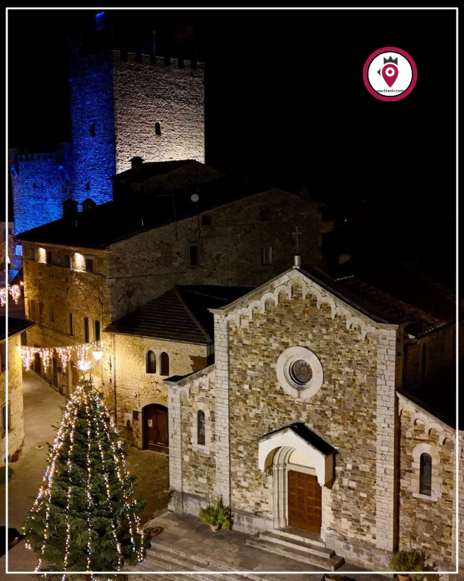 Foto Comune di Castellina in Chianti