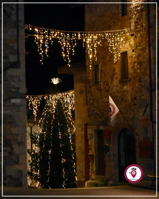 Foto Comune di Castellina in Chianti