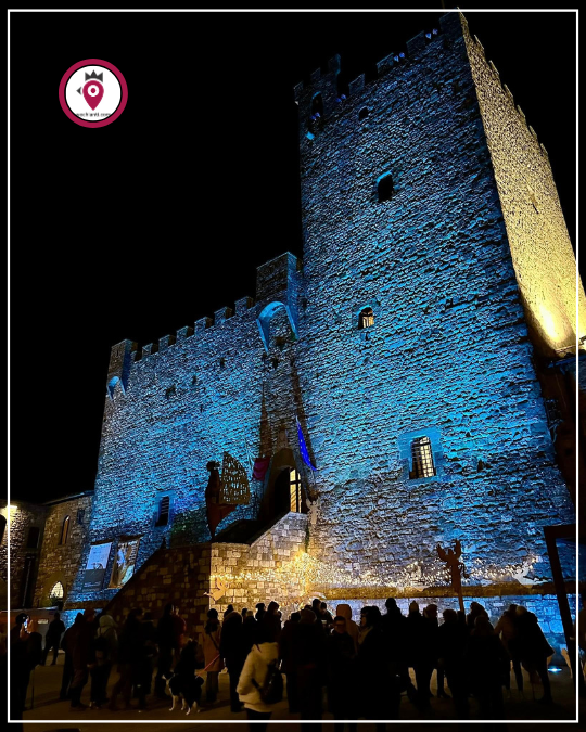 Foto Comune di Castellina in Chianti