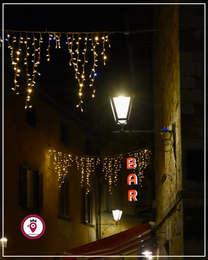 Foto Comune di Castellina in Chianti