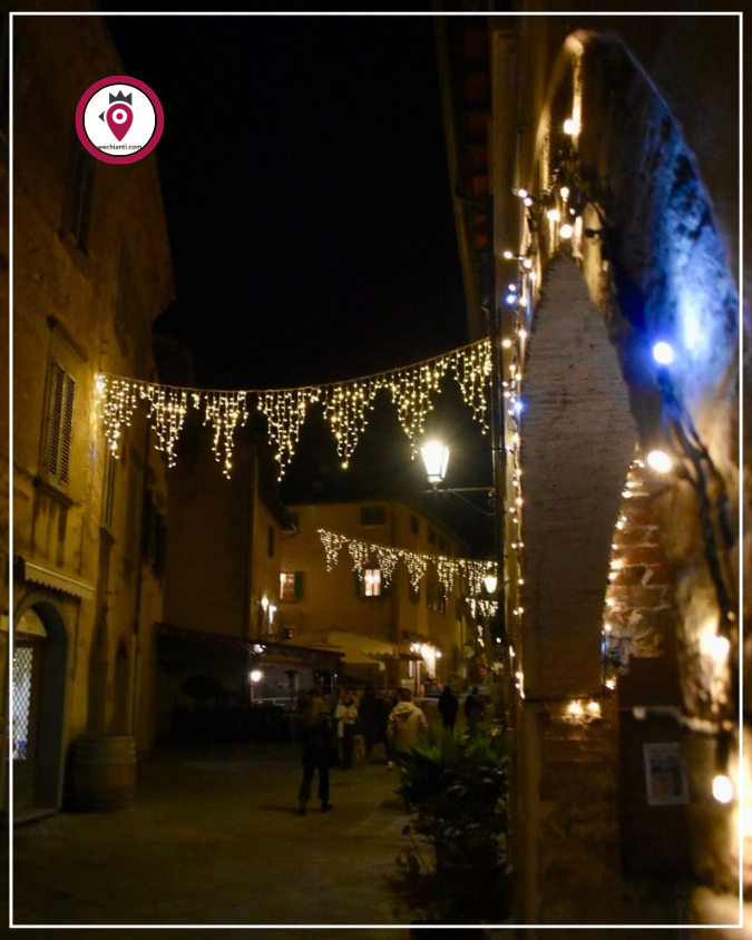 Foto Comune di Castellina in Chianti