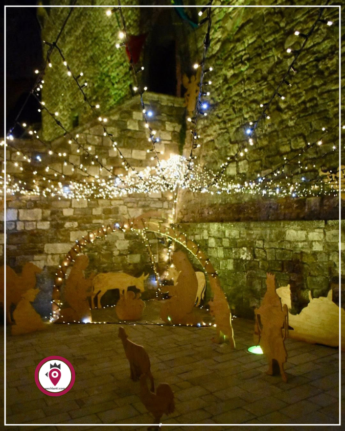 Foto Comune di Castellina in Chianti