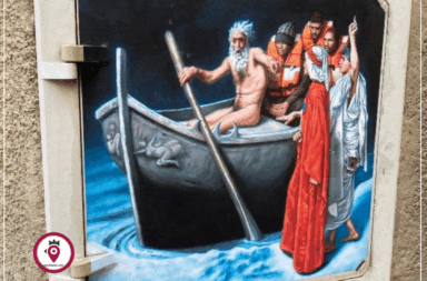 Street Art San Casciano1