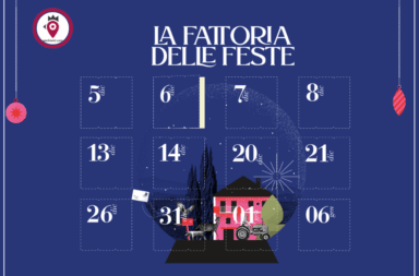 Fattoria Feste Vignamaggio