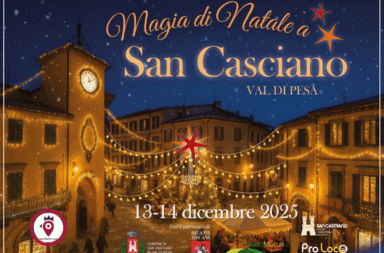 Magia di Natale San Casciano