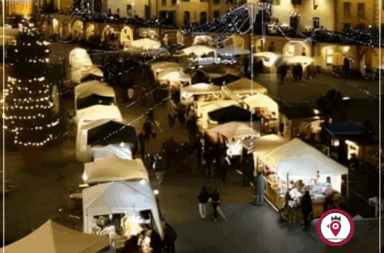 Mercatino Aspettando Natale Greve1