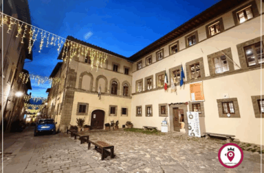 Natale 2025 Barberino Tavarnelle