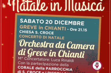 Natale in Musica 20 dicembre