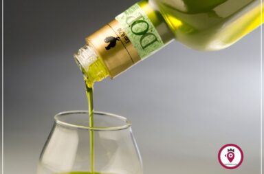 Olio Dop Chianti Classico