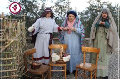 Presepe Vivente DecimoOK