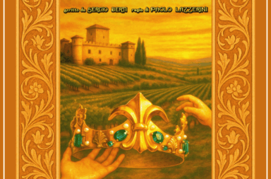 Regina di Valle d’Oro