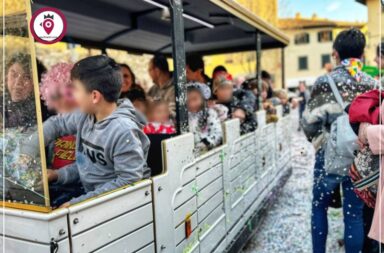 Carnevale dei Bambini