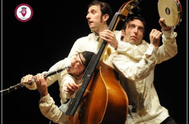 Nuova Barberia Carloni