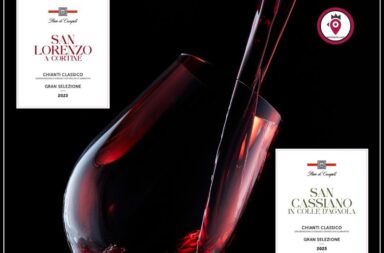 Nuove Gran Selezione Pieve di Campoli