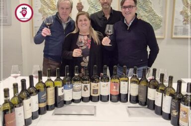 Rosso Rubino Wine Cup 2026