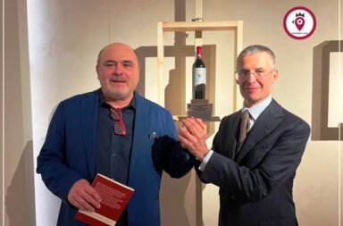 Tenuta Bibbiano Wine & Siena Gambelli