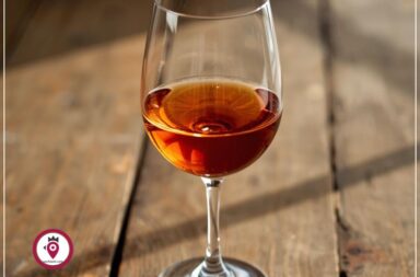 Vinsanto Bicchiere