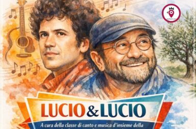 Lucio e Lucio