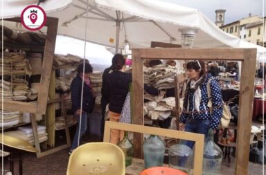 Mercatino Cose del Passato Greve