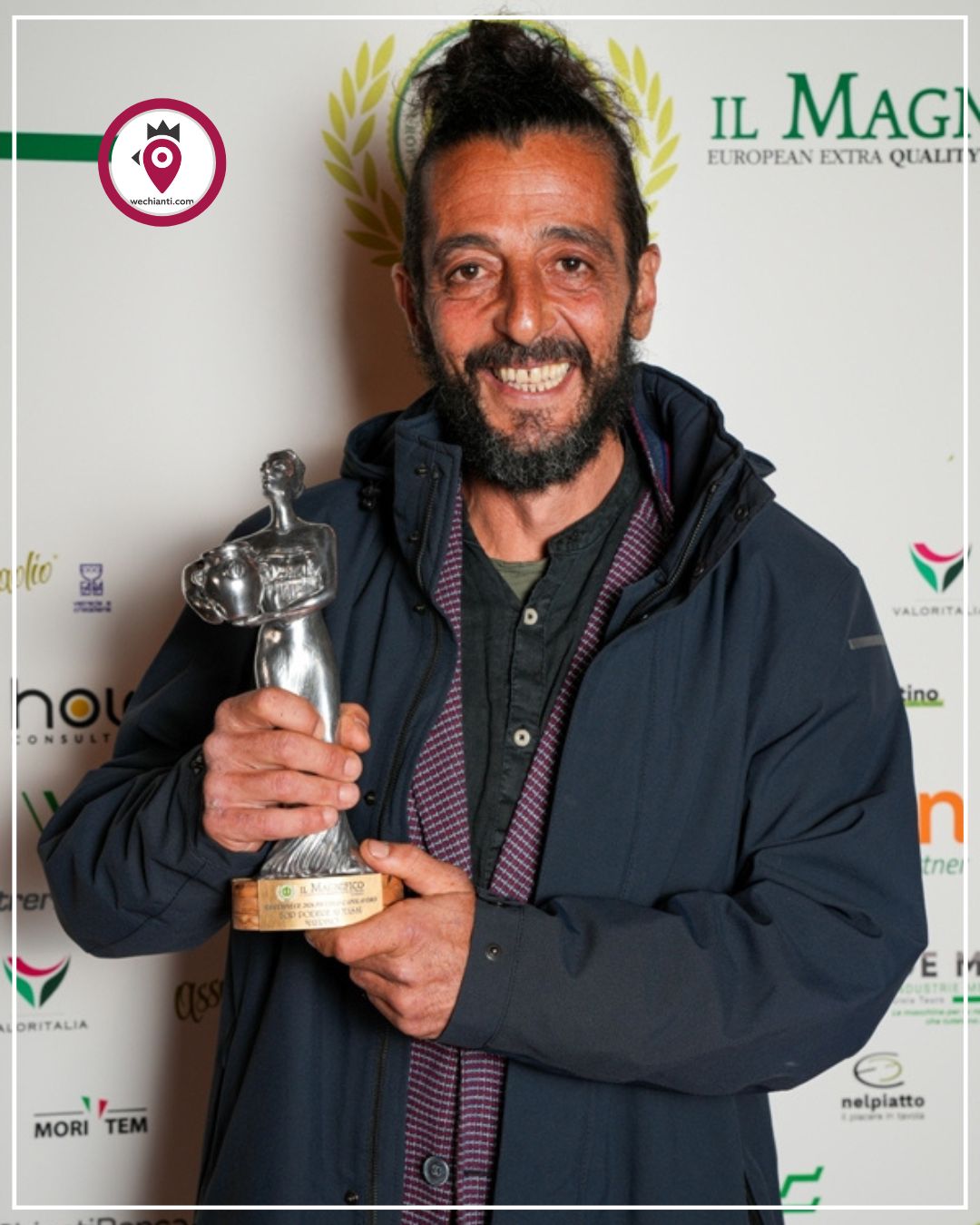 FOP ai Massi, vincitore Masterpiece