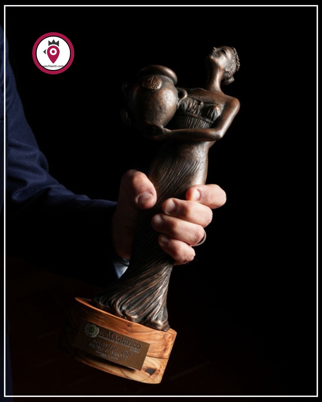 Menvra alla… Certosa