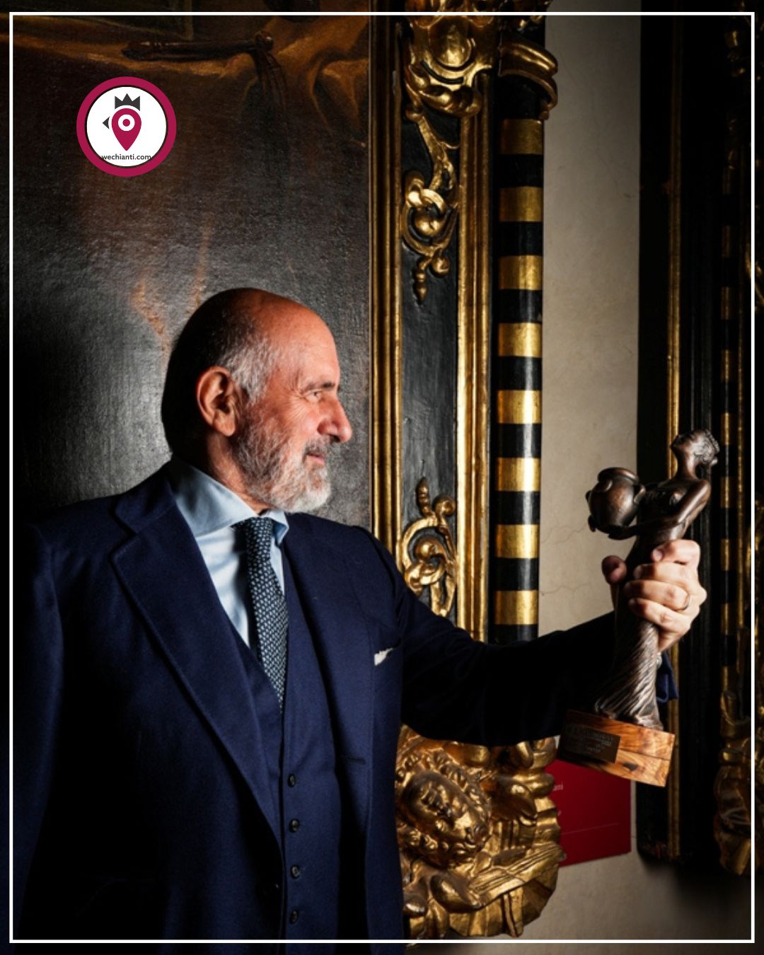 Il vincitore: UNICO, prodotto da Miceli & Sensat