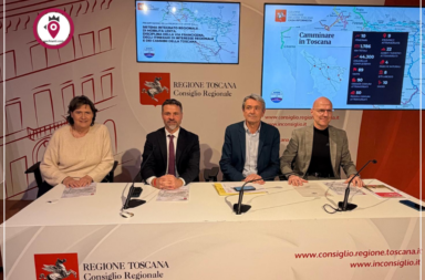 Proposta Legge Cammini