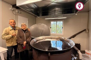 Sagra Frittella Montefioralle_Crini e Verniani