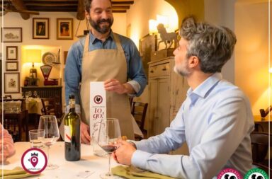 Chianti Classico bere responsabilmente