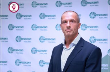 Francesco Giannerini Assoturismo Confesercenti Toscana
