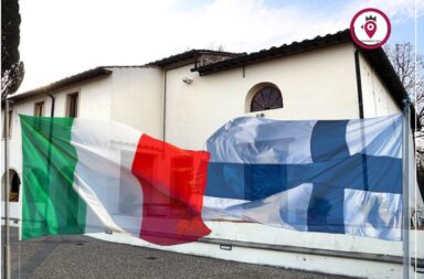 Mostra Luomo un paesaggio1