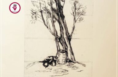 Mostra arte Alberi Ferrone Arci1