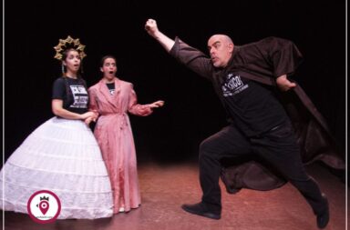 Promessi SPosi recitati male