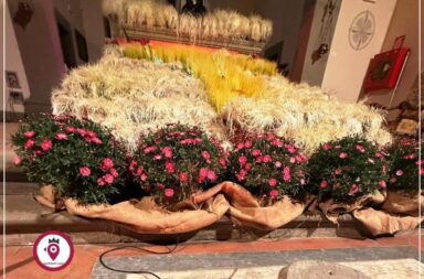 Sepolcri San Casciano 2026_1