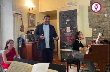 Estate Armonia Greve