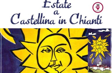 Estate a Castellina foto
