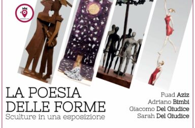 La poesia delle forme