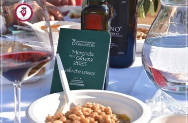 Merenda oliveta Castellina