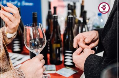 Vino fiera