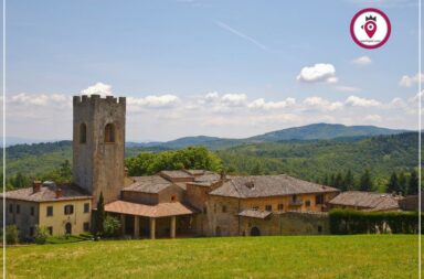 Badia a Coltibuono