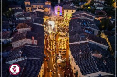 Campionato Bistecca 2026_Veduta Aerea8