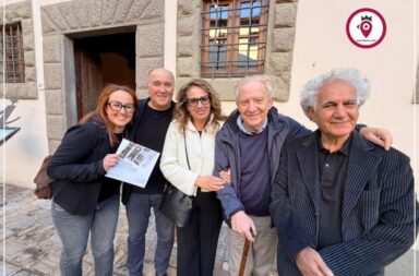 La poesia delle forme